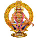 Cover Image of Download Lord Ayyappa Wallpapers HD 1.0 APK