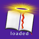 Touch Bible Loaded-Audio Bible icon