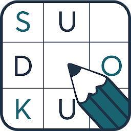 「Sudoku Brain Classic」圖示圖片