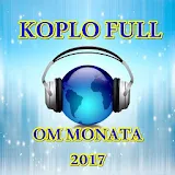Dangdut OM MONATA Full Koplo 2017 icon
