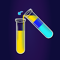 Water Sort Puzzle Color Game