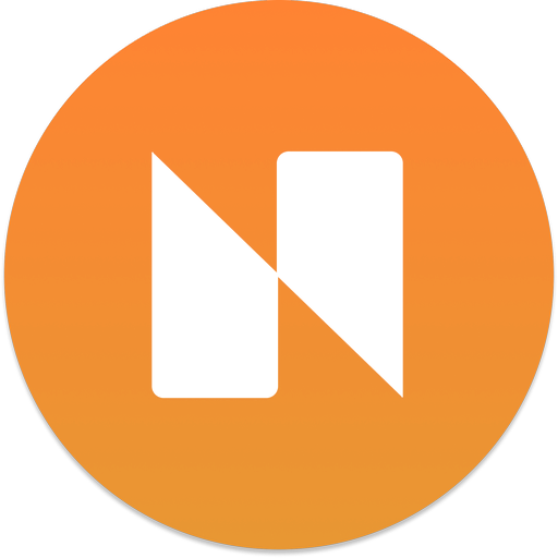 Nikhil Nanda - SYA logo
