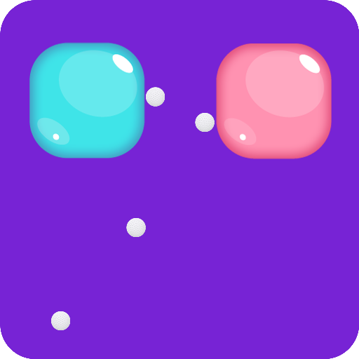 Ball Hit - Shoot Rock by Balls logo