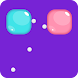 Ball Hit - Shoot Rock by Balls - Androidアプリ