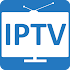 IPTV Player - Watch Online TV