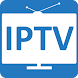 IPTV Player - Watch Online TV