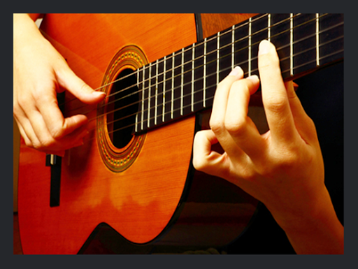 500 Videos with easy guitar lessons