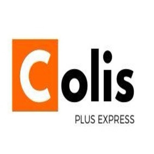 Colis-plus logo