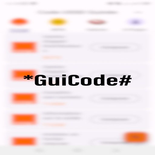 GuiCode