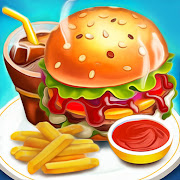 Restaurant Craze: New Free Cooking Games Madness