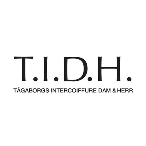 TIDH logo