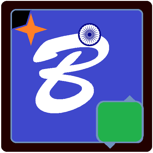 Browser logo