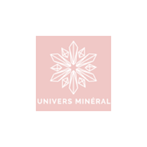 Univers Minéral logo