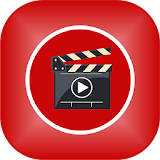 Watch movies online icon