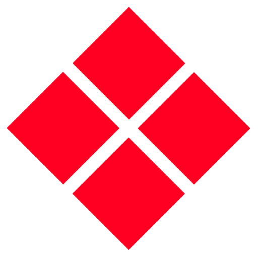 Rhombus HR logo