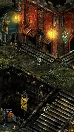 Game screenshot TRIGLAV トリグラフ apk download