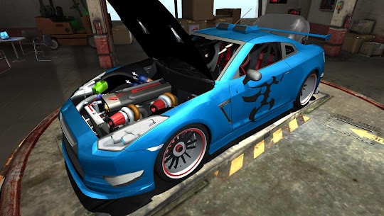Fix My Car: Garage For Pc – Download On Windows 7/8/10 And Mac Os 1