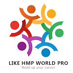 Cover Image of Tải xuống Like HMP World Pro 11 APK