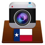Cover Image of ダウンロード Cameras Texas - Traffic cams  APK