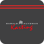 Harald Huysman Karting  Icon