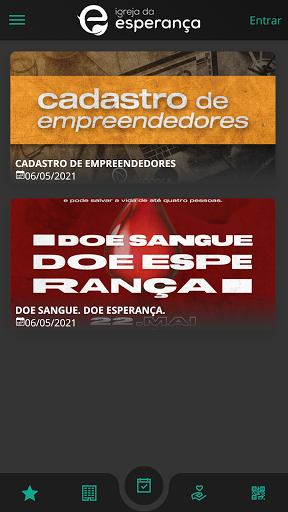 Igreja da Esperança