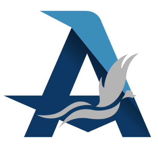 AGNUS logo