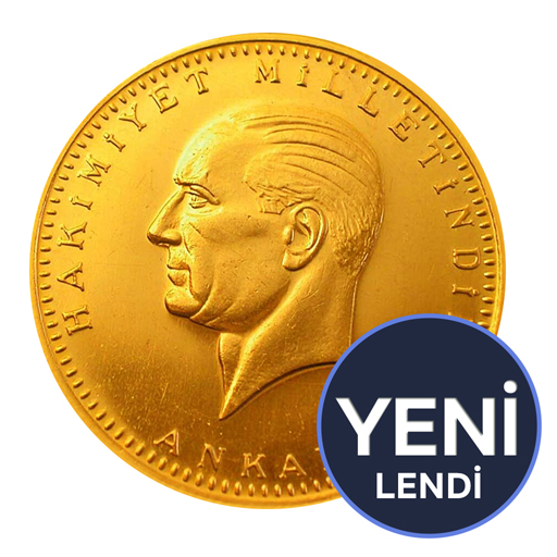Alt?n Fiyatlar? Online Güncel Logo