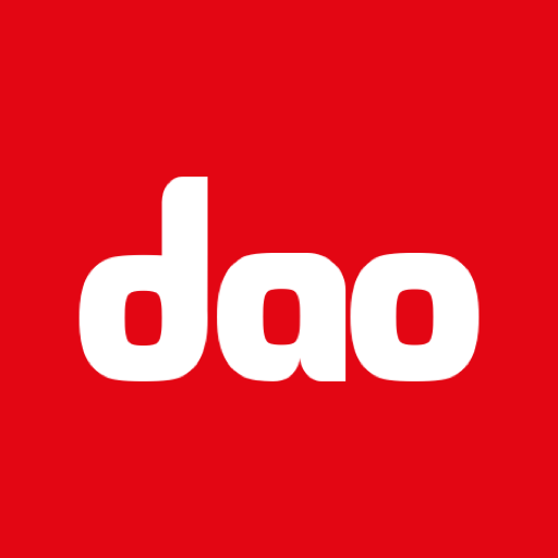 My dao logo