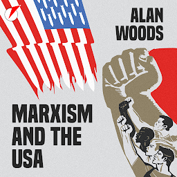 Значок приложения "Marxism and the USA"
