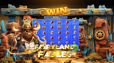 Fairyland Fables Slotsのおすすめ画像1