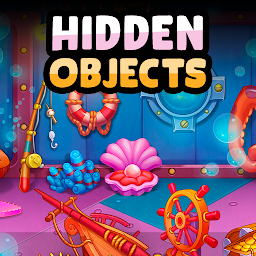 Undercover HouseHiddenobject Mod Apk