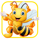 bee puzzle game 1.0.0