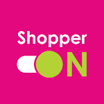 Cover Image of ダウンロード ShopperOn  APK