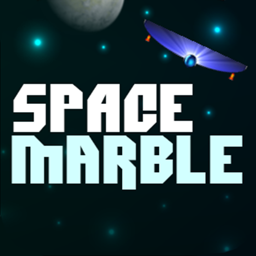 Space Marble - arcade game