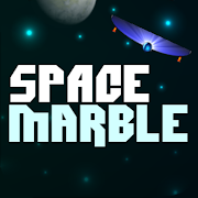 Space Marble - arcade game Mod Apk [Free purchase][Mod speed]