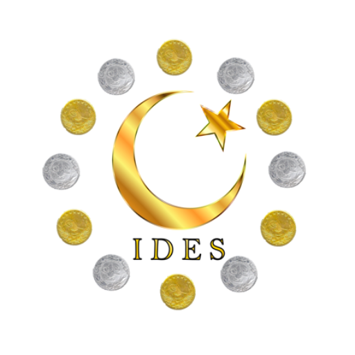 IDES - Islam App logo
