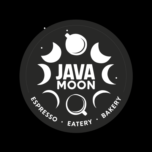 Java Moon logo