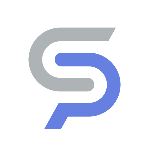 Stock Port logo