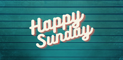 Android application Sunday Wallpaper screenshort