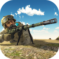Армия Sniper Kill Shot Браво - FPS война Игры