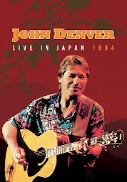 Icon image John Denver: Live In Japan Acoustic 1984