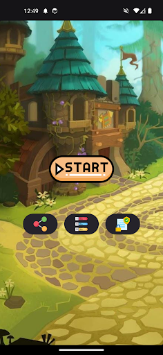 Snake 1997 Game Screen 2