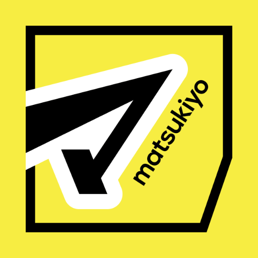 松本清香港 logo