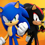 Sonic Force icon