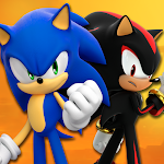 Sonic Forces - Running Battle Apk