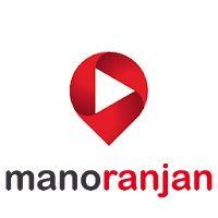 Manoranjan - Indian Entertaining App