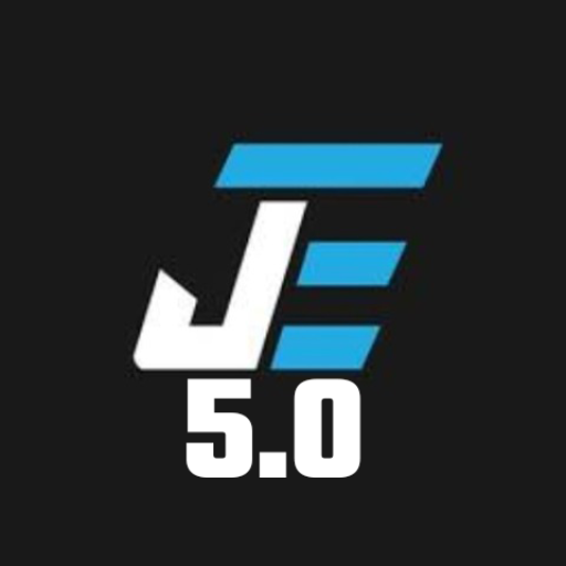 Jai Electrical 5.0 logo