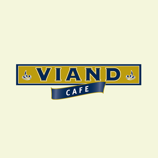Viand Cafe logo