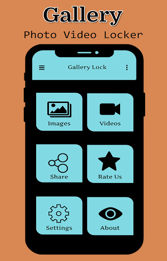 Gallery Photo Video Locker