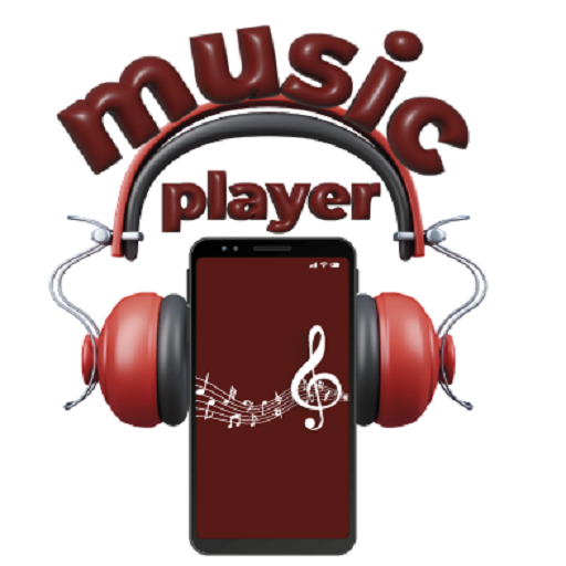 Music Player logo